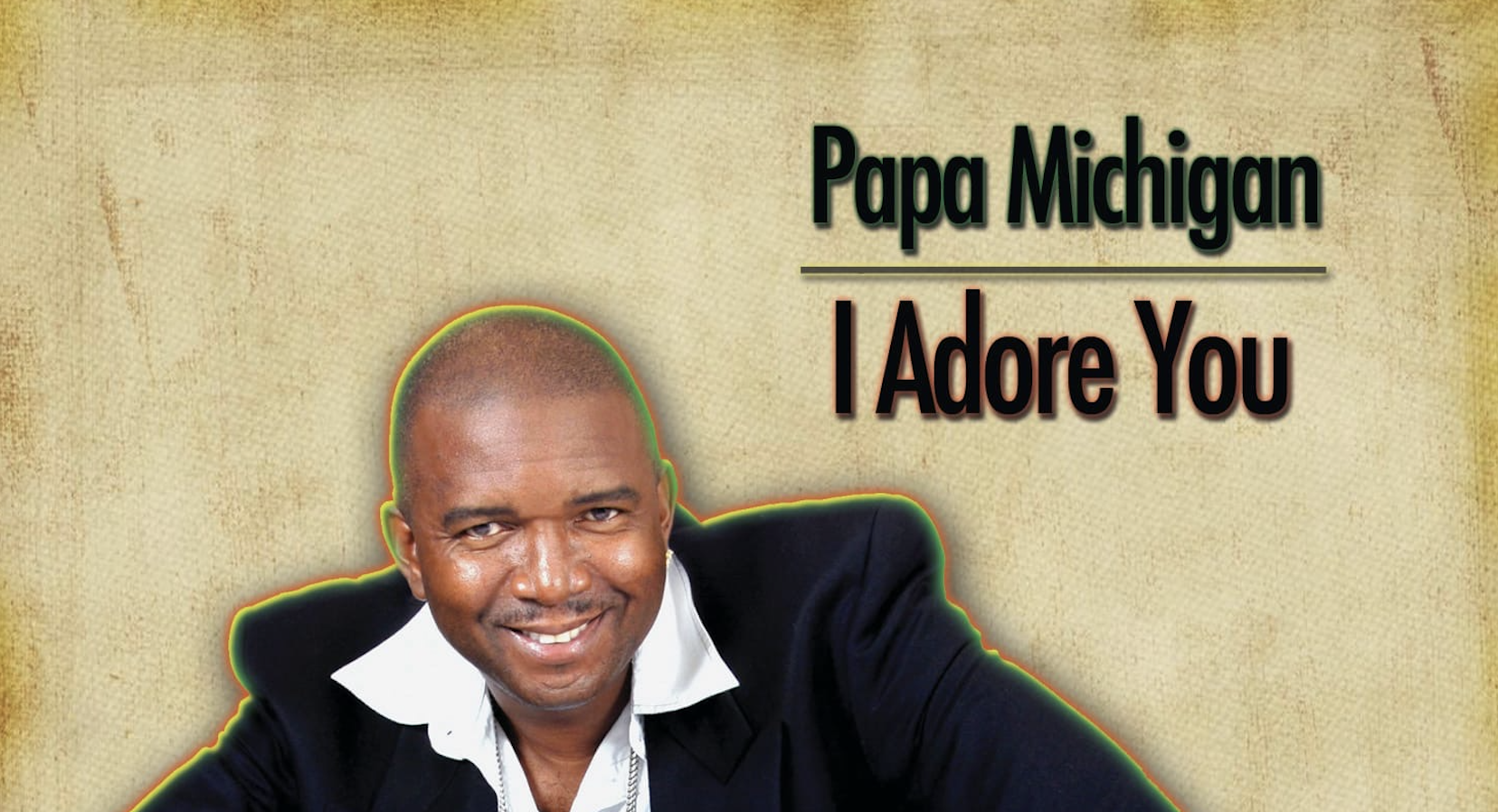 Opening the Vault: “I Adore You” (Gospel Album)